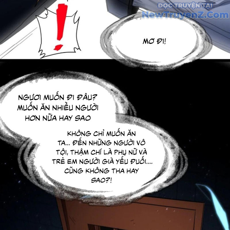 Sức Mạnh Của Ác Thần chapter 160 - Trang 64