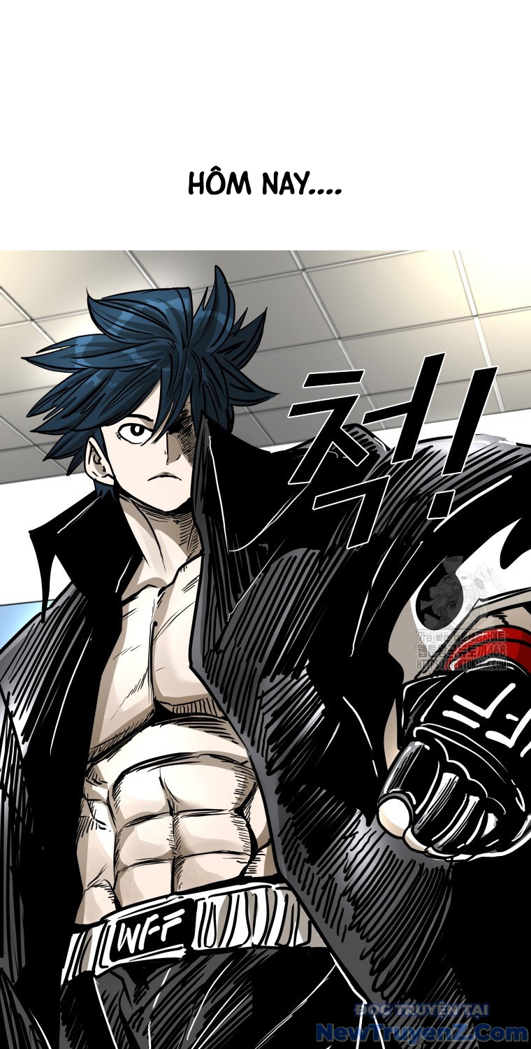 Shark - Cá Mập chapter 356 - Trang 47