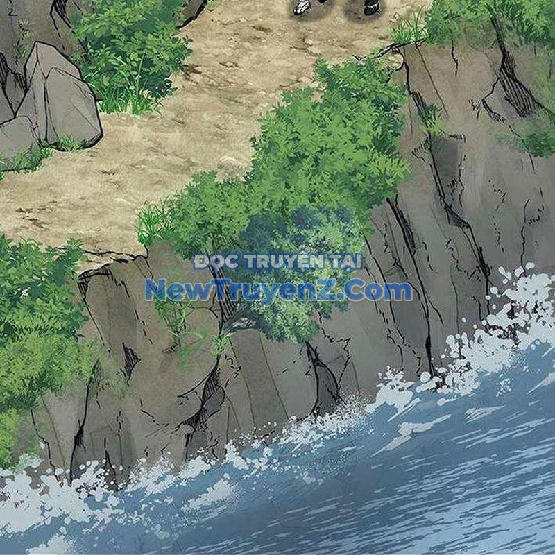 Bác Sĩ Tới Joseon chapter 49 - Trang 52