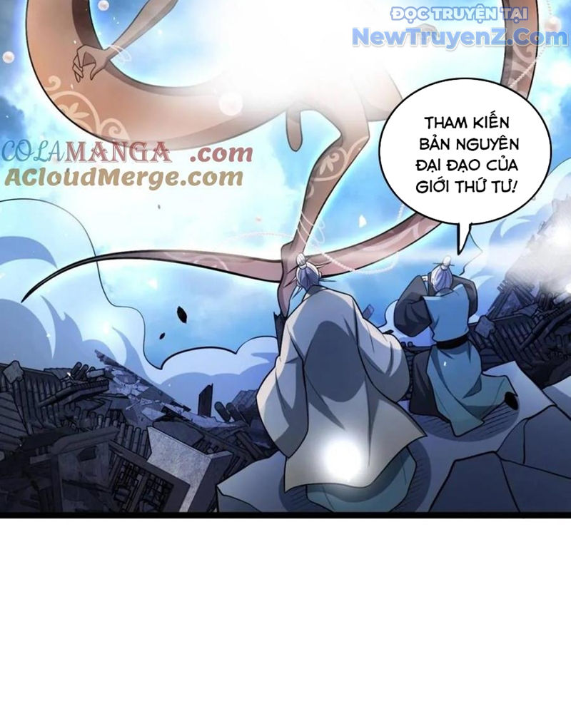 Nguyên Lai Ta Là Tu Tiên đại Lão chapter 561 - Trang 43