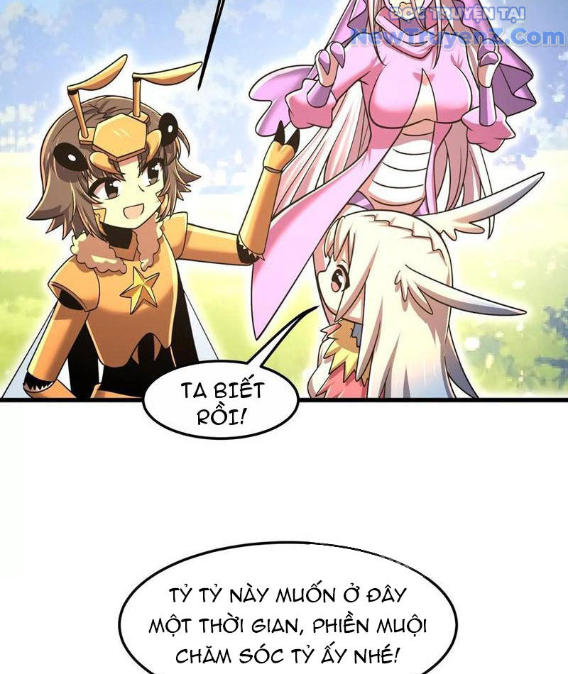 Vũ Trụ Trùng Vương chapter 41 - Trang 82