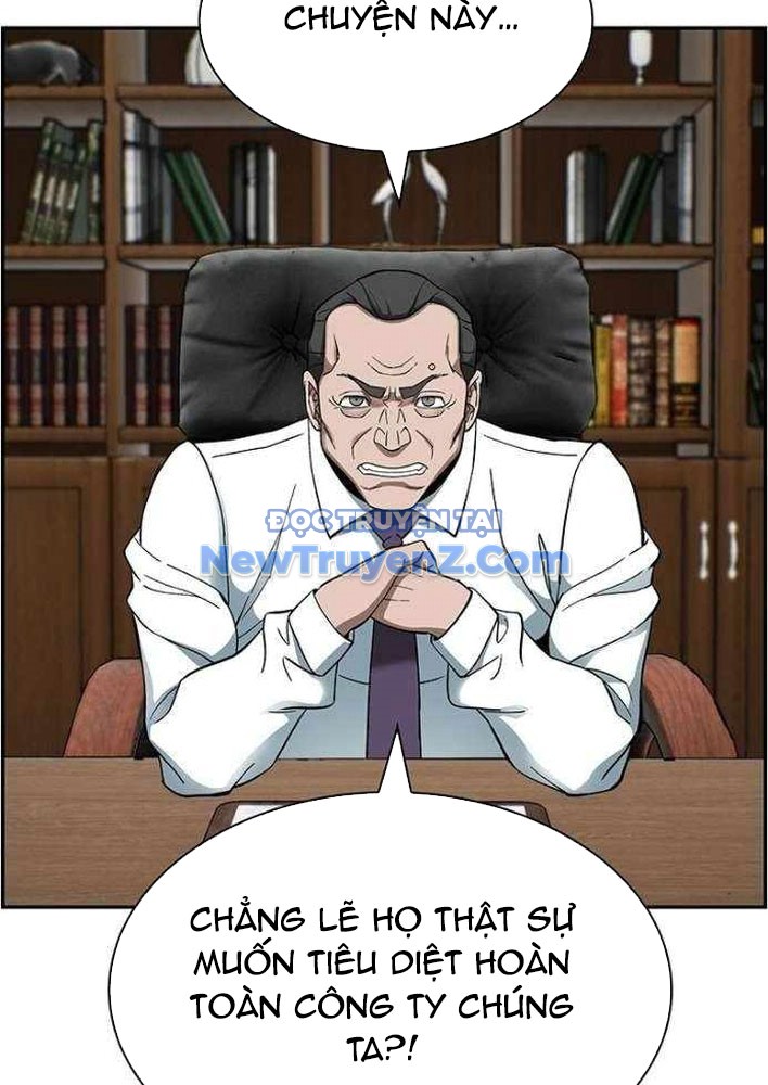 Chế Tác Hạt Nhân chapter 37 - Trang 95