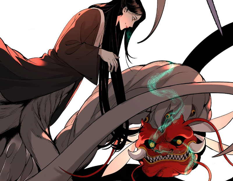 Ta Có Một Sở Nghiên Cứu Quái Vật chapter 5 - Trang 141