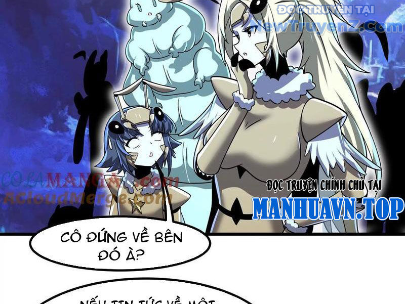 Vũ Trụ Trùng Vương chapter 38 - Trang 66