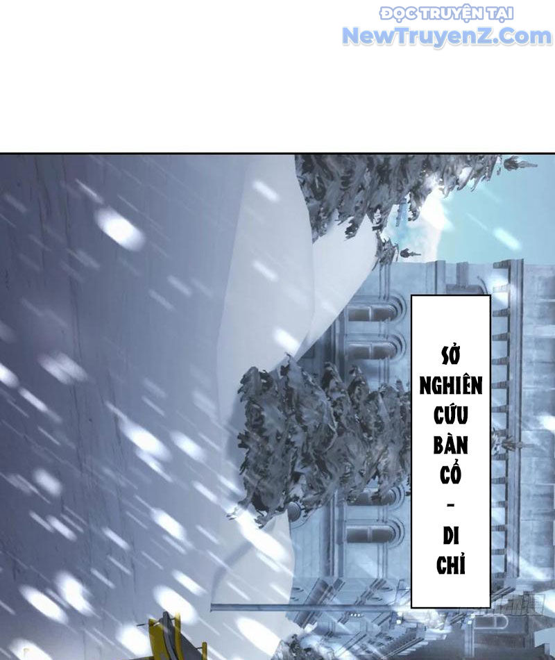 Trò Chơi Quỷ Dị: Ta Dựa Vào Vô Số Công Đức Khắc Thông Quan chapter 142 - Trang 8