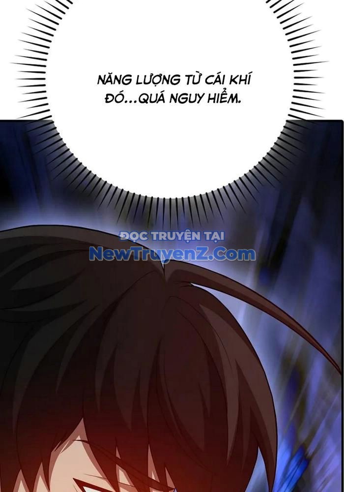 Thiên Tài Võ Thuật Hồi Quy chapter 92 - Trang 18