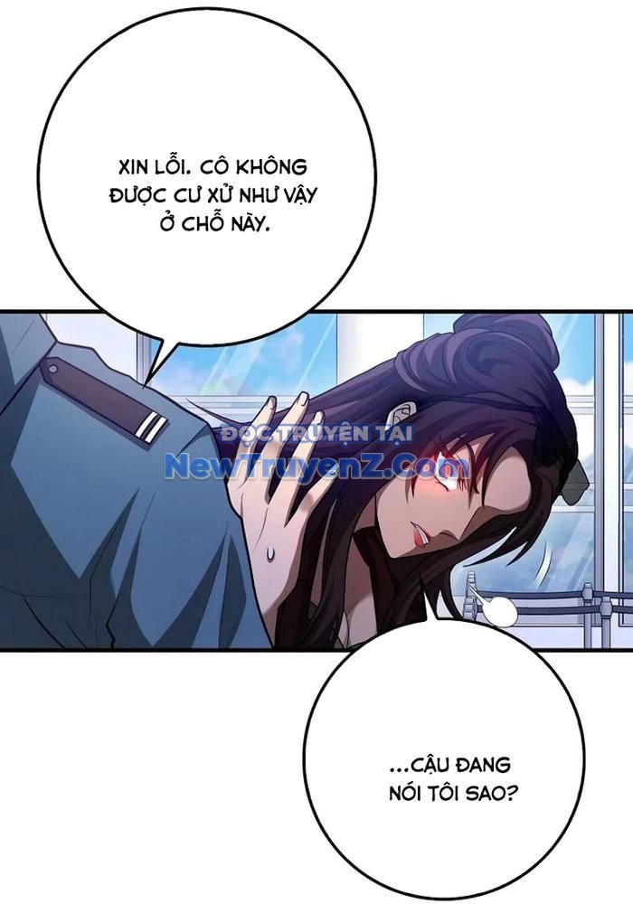 Thiên Tài Võ Thuật Hồi Quy chapter 92 - Trang 54