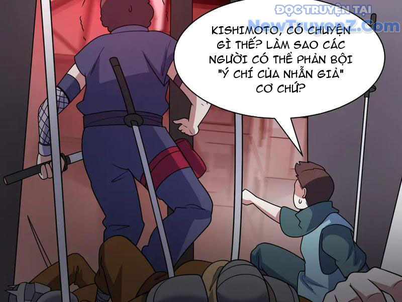 Kỷ Nguyên Kỳ Lạ chapter 478 - Trang 211