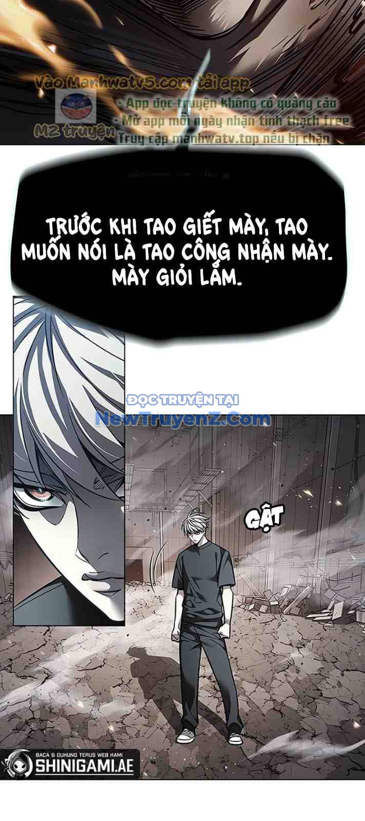 Hóa Thân Thành Mèo chapter 351 - Trang 40