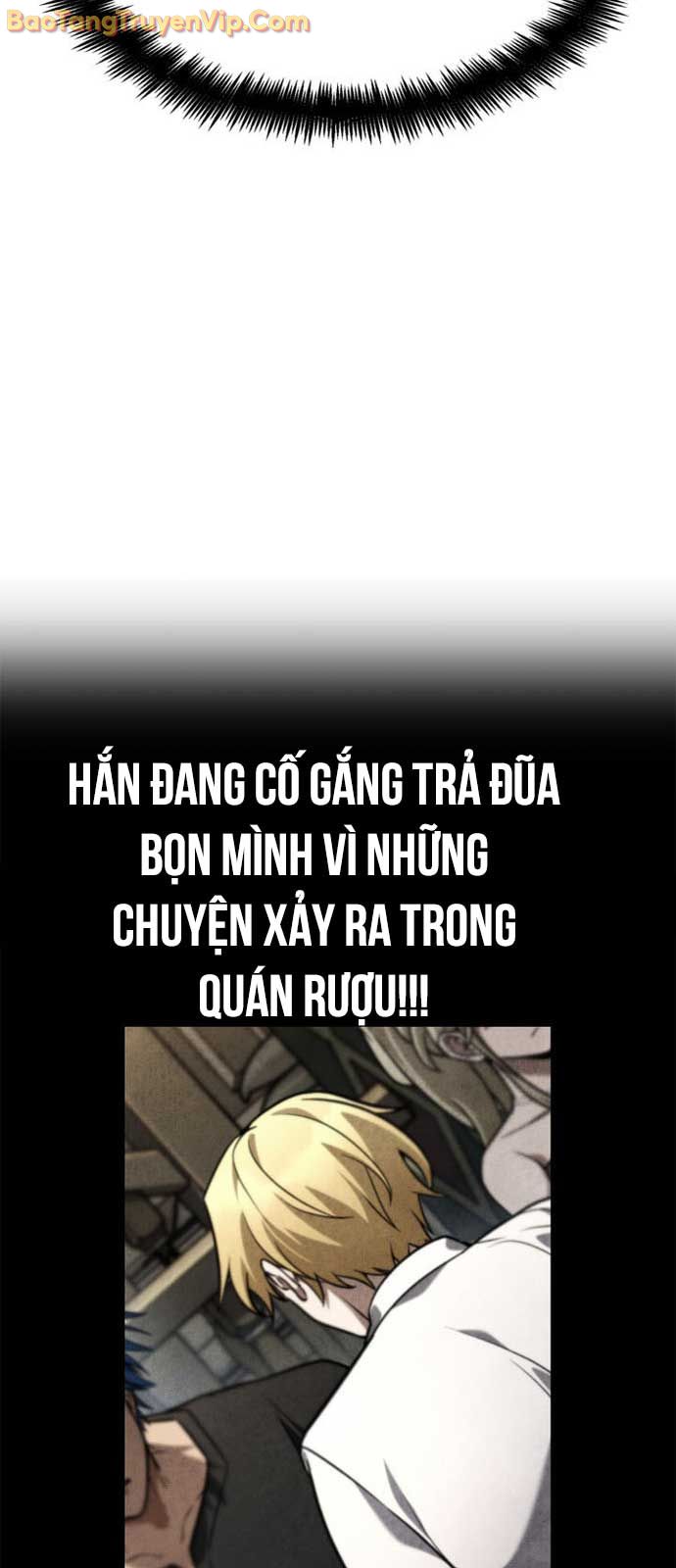 Đại Pháp Sư Toàn Năng chapter 119 - Trang 36