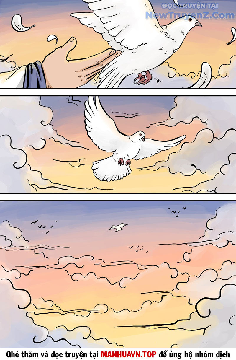 Đan Ngu Huyền Ngôn chapter 49 - Trang 12