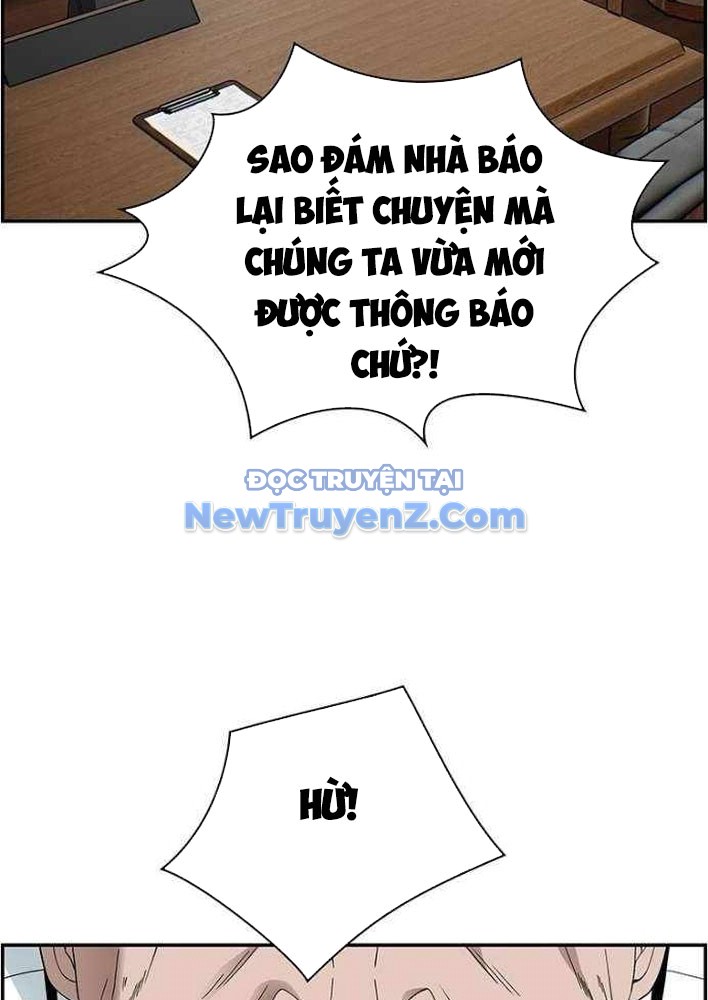 Chế Tác Hạt Nhân chapter 37 - Trang 93