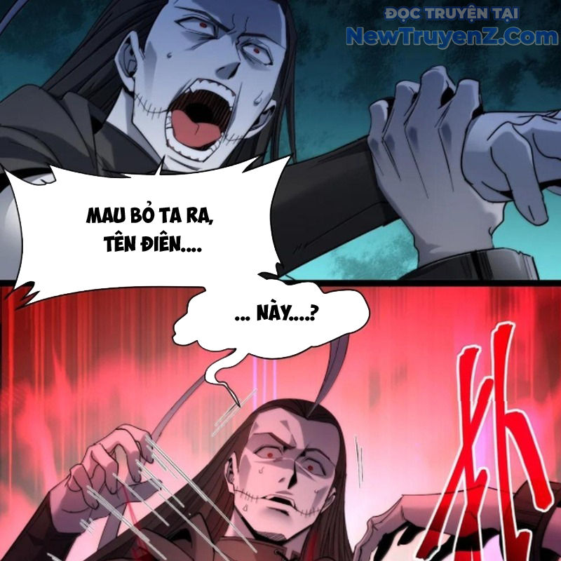 Sức Mạnh Của Ác Thần chapter 160 - Trang 69