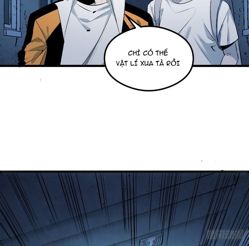Ta Có Một Sở Nghiên Cứu Quái Vật chapter 3 - Trang 81