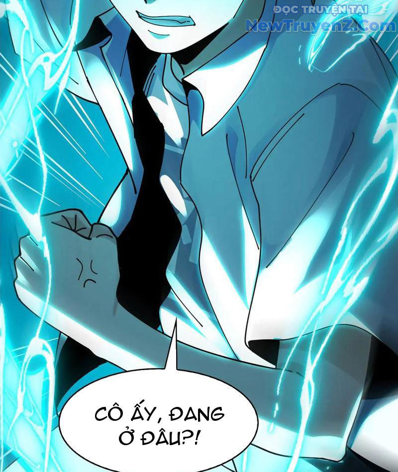 đối Mặt Với Bệnh Tâm Thần, Ma Quỷ Chẳng Là Cái Thá Gì chapter 126 - Trang 76