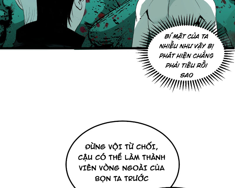Ta Có Một Sở Nghiên Cứu Quái Vật chapter 5 - Trang 83