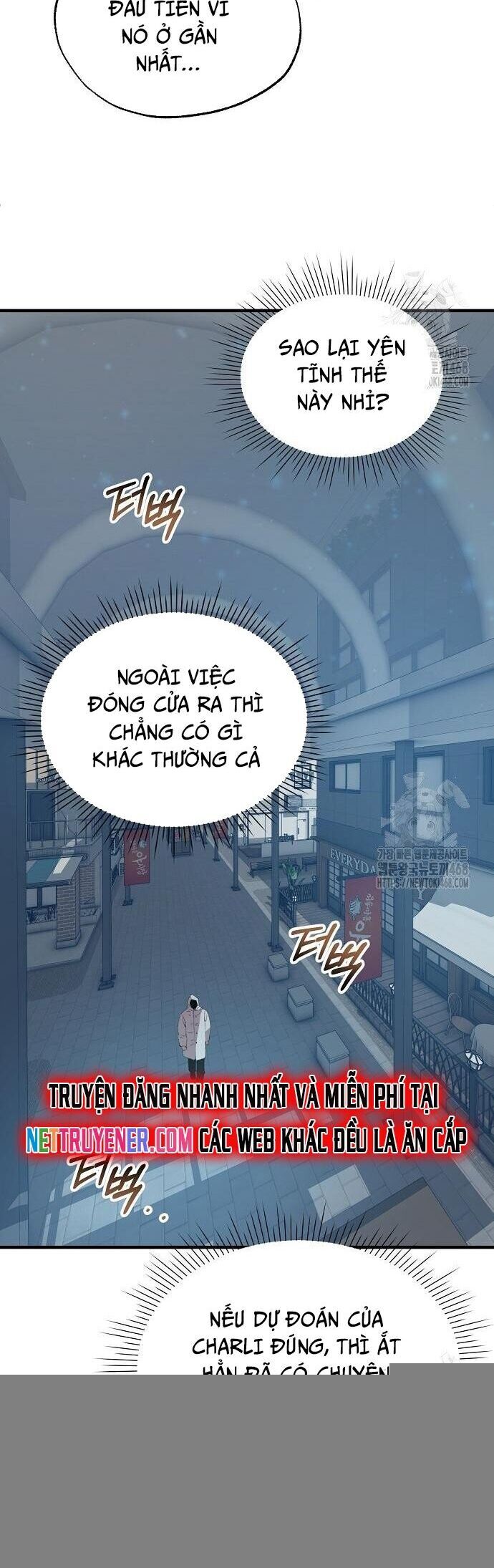 Cửa Hàng Diệu Kỳ chapter 68 - Trang 4