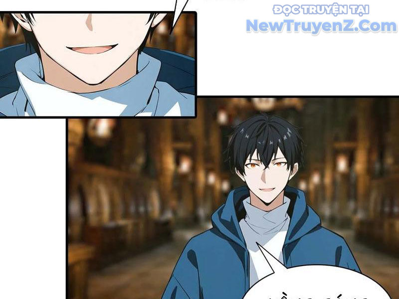 Toàn Dân Ngự Thú: Bắt Đầu Từ Sơn Hải Kinh, Càn Quét Toàn Cầu chapter 37 - Trang 22