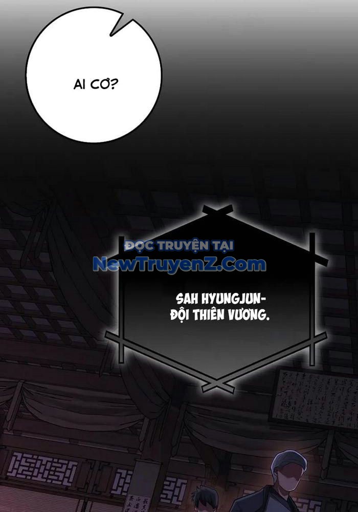 Thiên Tài Võ Thuật Hồi Quy chapter 92 - Trang 109