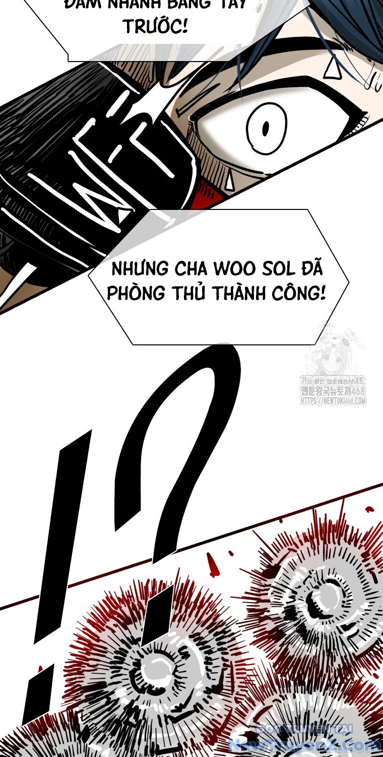 Shark - Cá Mập chapter 358 - Trang 31