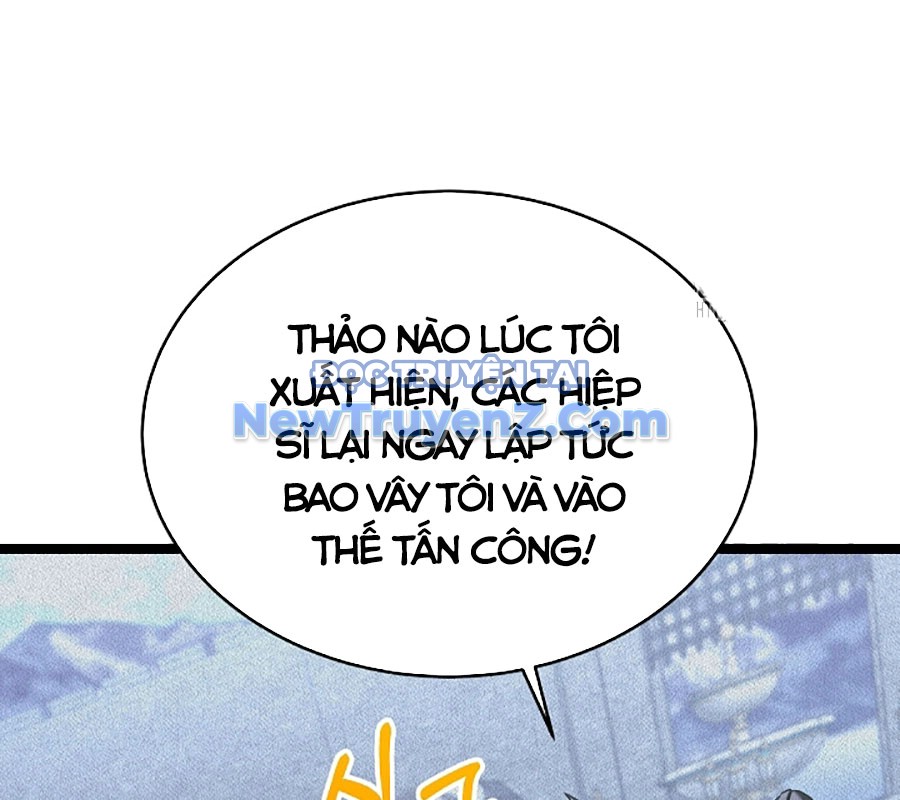 Anh Hùng Trọng Sinh Thành Trưởng Tử Nhà Công Tước chapter 72 - Trang 97