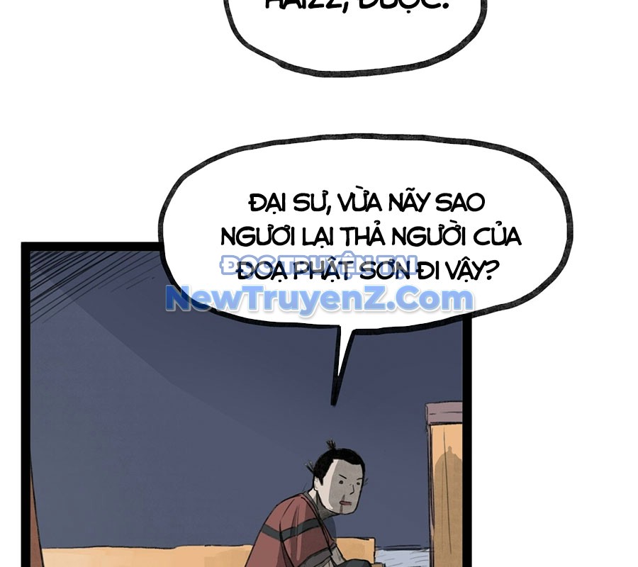 Hiệp Khách Hành Bất Thông chapter 34 - Trang 6