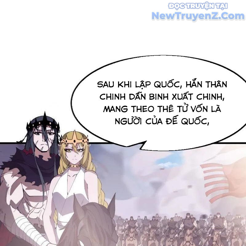 Ta Có Một Sơn Trại chapter 1140 - Trang 42