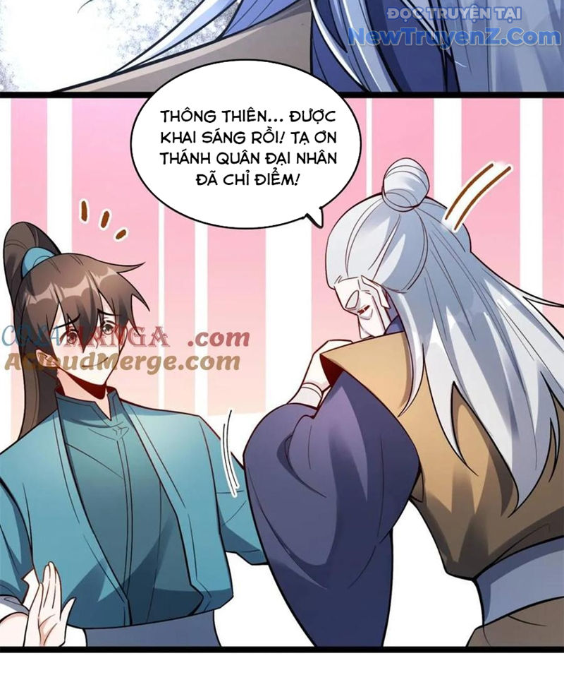 Nguyên Lai Ta Là Tu Tiên đại Lão chapter 561 - Trang 10