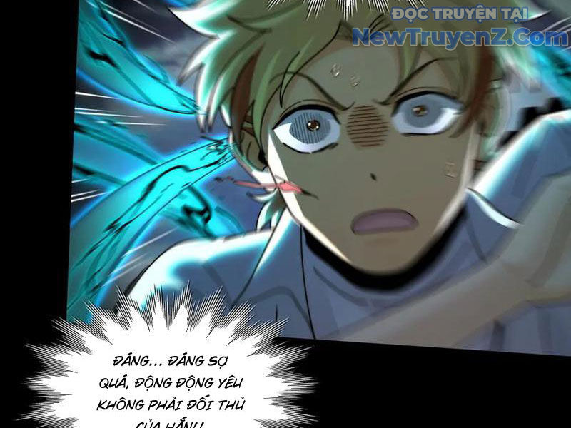 đối Mặt Với Bệnh Tâm Thần, Ma Quỷ Chẳng Là Cái Thá Gì chapter 130 - Trang 31