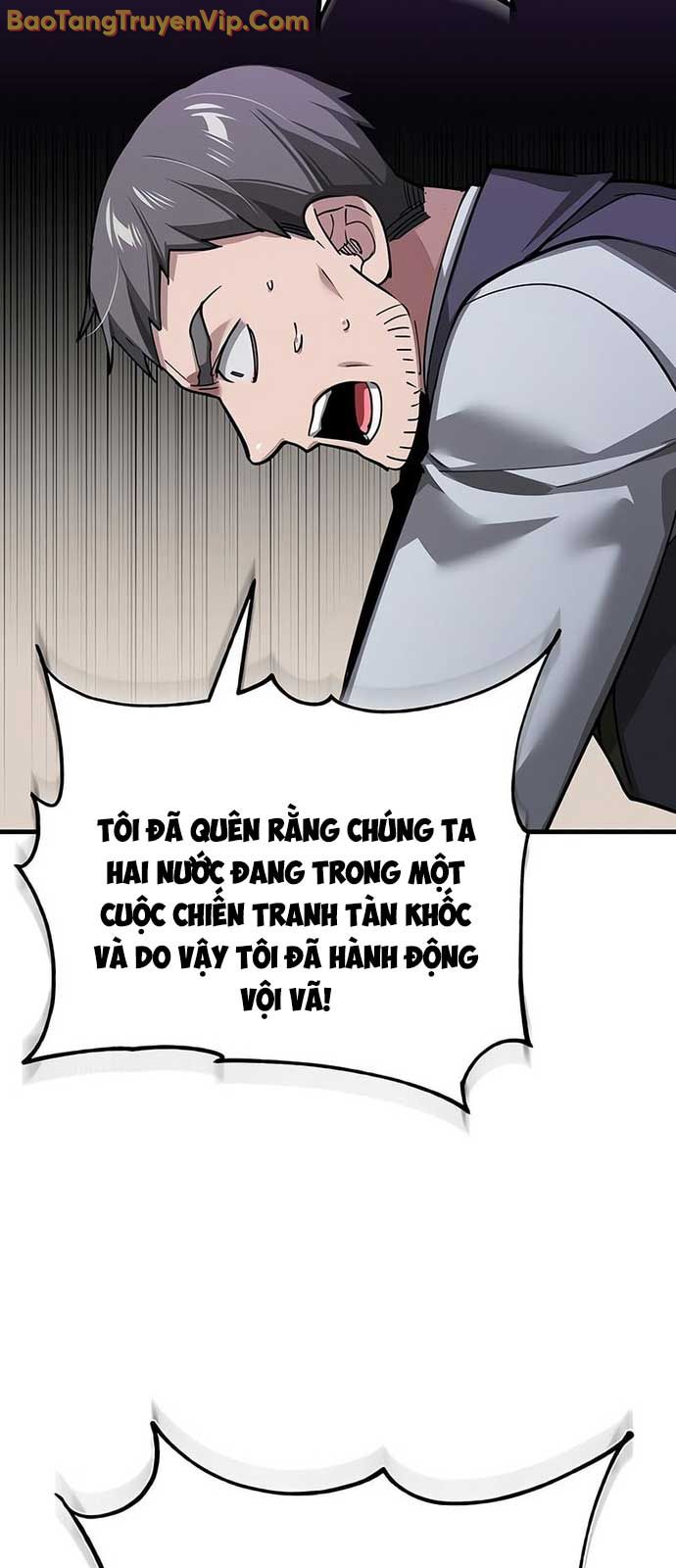 Thiên Quỷ Chẳng Sống Nổi Cuộc Đời Bình Thường chapter 158 - Trang 8