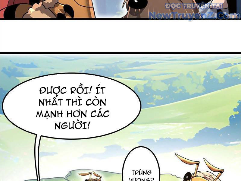 Vũ Trụ Trùng Vương chapter 42 - Trang 68