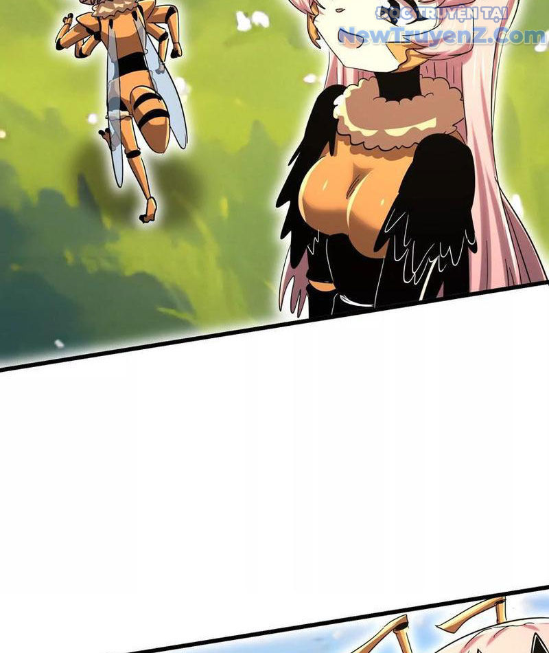 Vũ Trụ Trùng Vương chapter 44 - Trang 87