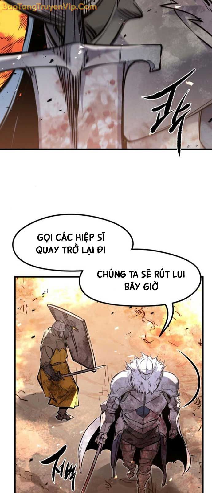 Mỗi Lính Đánh Thuê Trở Về Đều Có Một Kế Hoạch chapter 40 - Trang 89