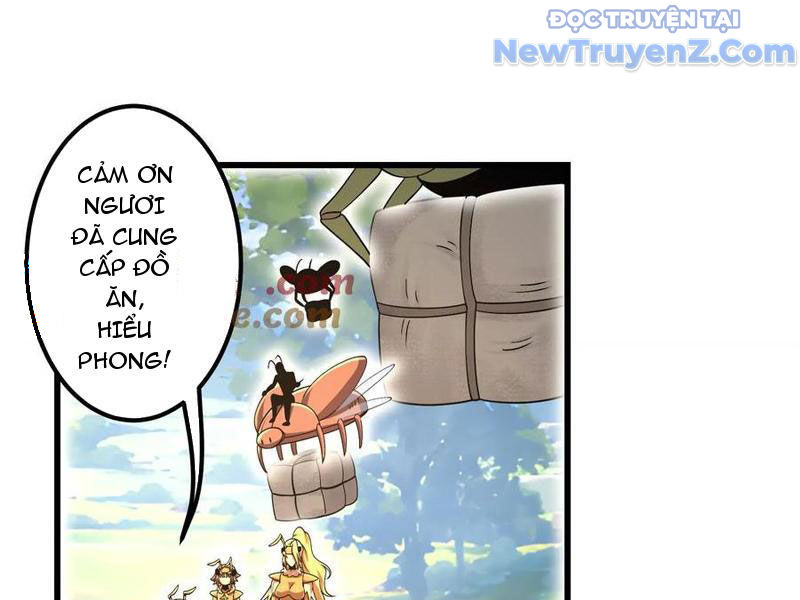 Vũ Trụ Trùng Vương chapter 39 - Trang 4
