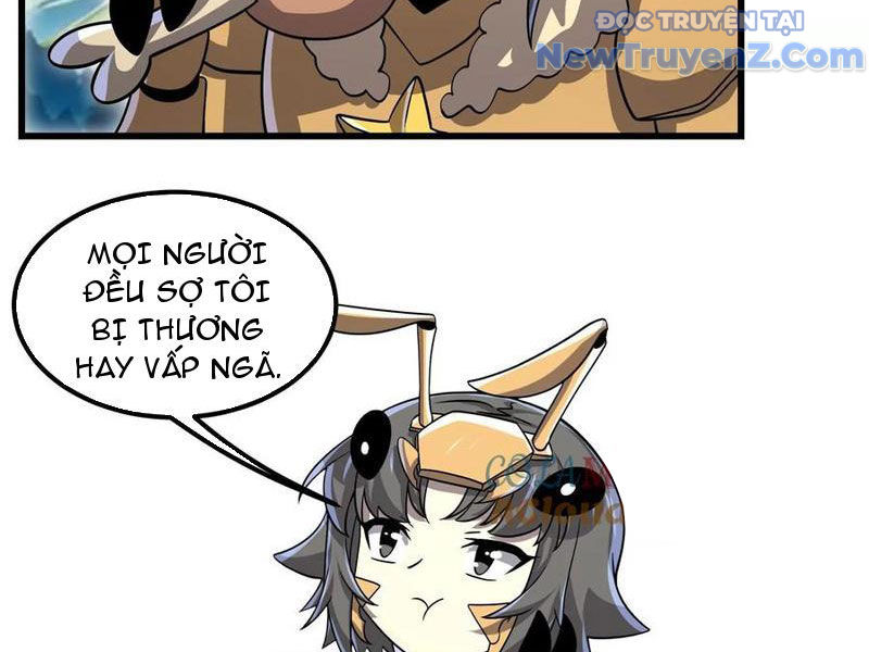 Vũ Trụ Trùng Vương chapter 38 - Trang 78