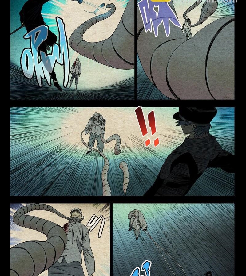 Nhất Nhân Chi Hạ chapter 489 - Trang 13