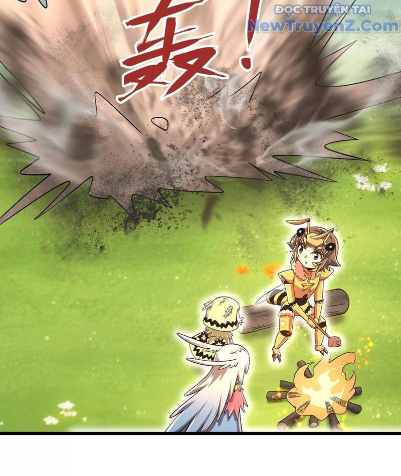 Vũ Trụ Trùng Vương chapter 41 - Trang 35