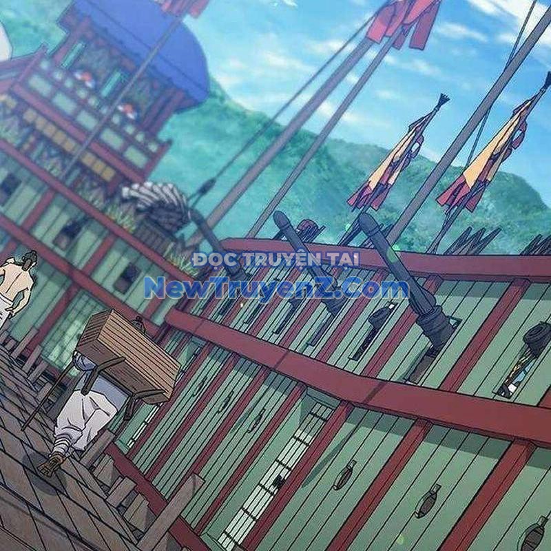 Bác Sĩ Tới Joseon chapter 49 - Trang 90