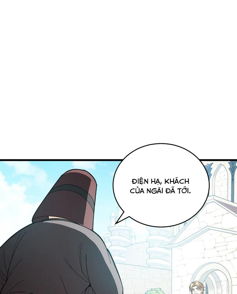 Ác Long Chuyển Sinh: Bắt Đầu Phục Thù Từ 5 Tuổi chapter 139 - Trang 28