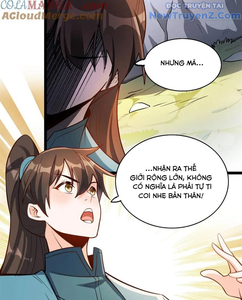 Nguyên Lai Ta Là Tu Tiên đại Lão chapter 561 - Trang 4