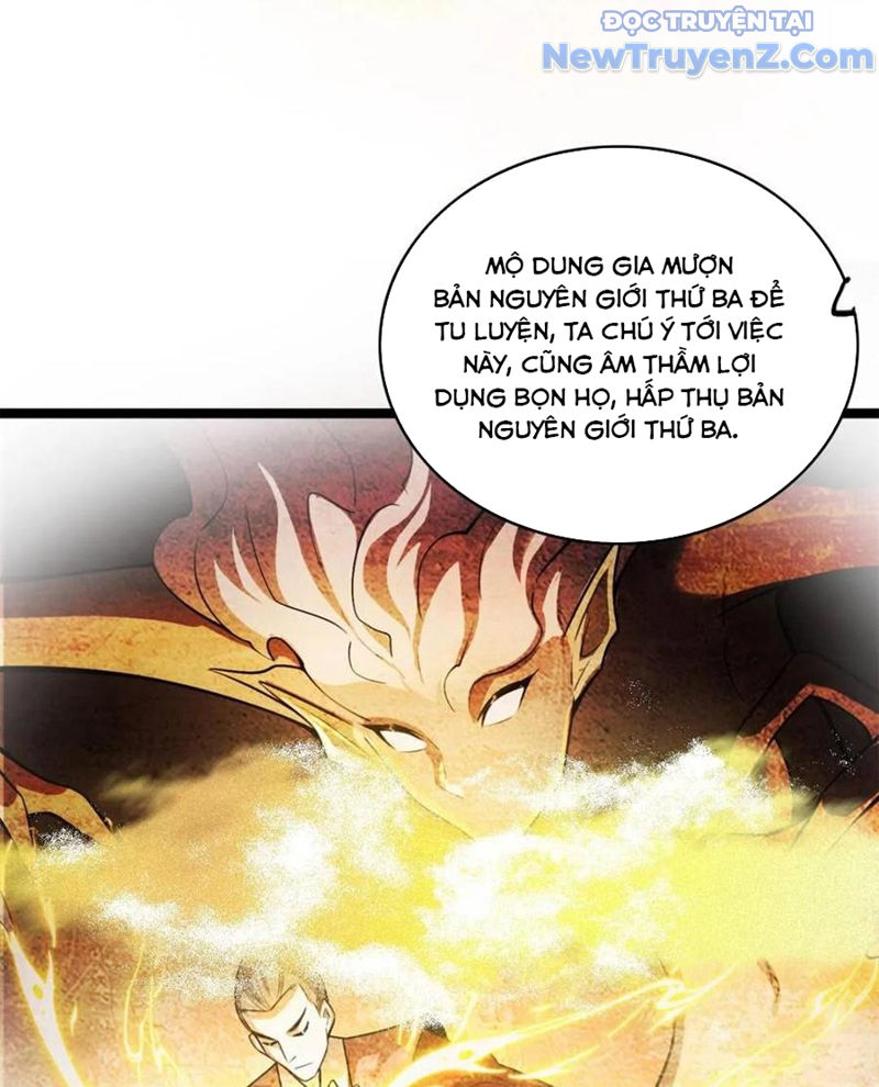 Nguyên Lai Ta Là Tu Tiên đại Lão chapter 561 - Trang 50
