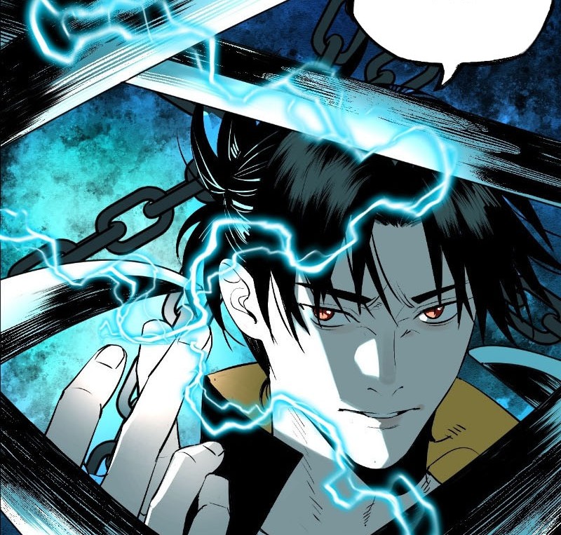 Ta Có Một Sở Nghiên Cứu Quái Vật chapter 2 - Trang 168