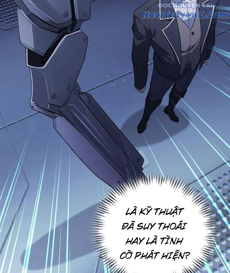 Trò Chơi Quỷ Dị: Ta Dựa Vào Vô Số Công Đức Khắc Thông Quan chapter 142 - Trang 65