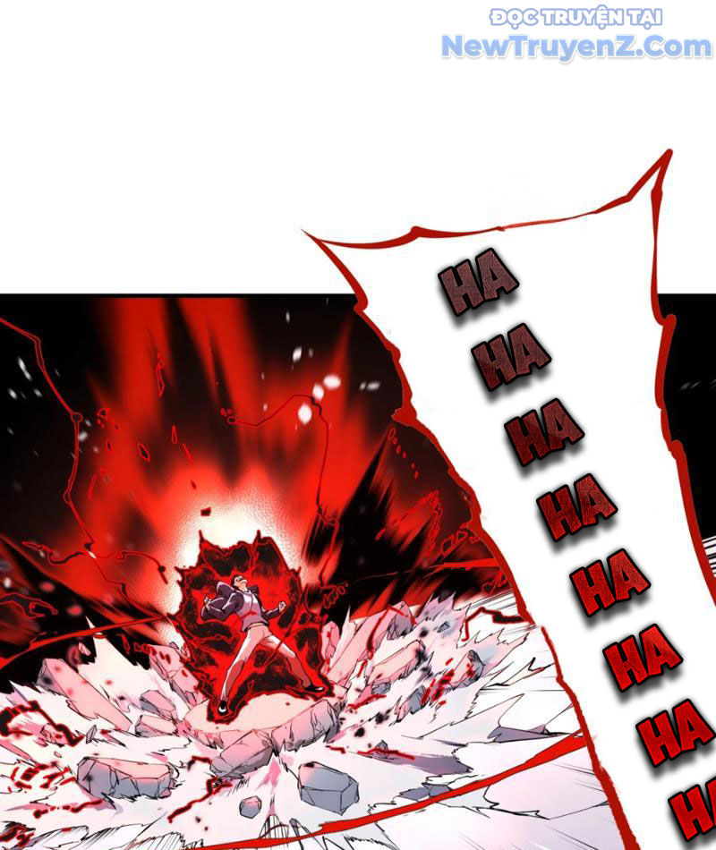 Hung Tinh Mê Hoặc - Máy Mô Phỏng Loạn Thế chapter 1 - Trang 133