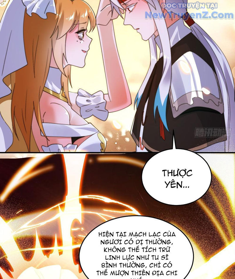 Nữ Đồ Đệ Ai Nấy Đều Muốn Giết Ta chapter 263 - Trang 46