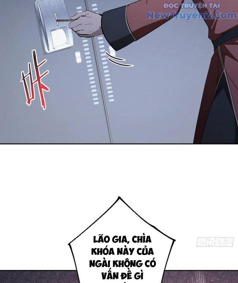 Trò Chơi Quỷ Dị: Ta Dựa Vào Vô Số Công Đức Khắc Thông Quan chapter 142 - Trang 35