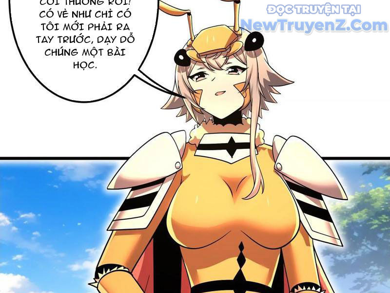 Vũ Trụ Trùng Vương chapter 42 - Trang 53