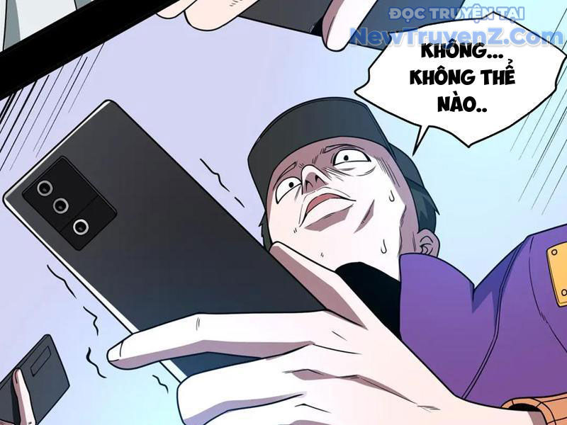 Kỷ Nguyên Kỳ Lạ chapter 478 - Trang 85
