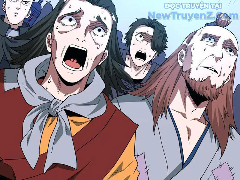Kỷ Nguyên Kỳ Lạ chapter 478 - Trang 81