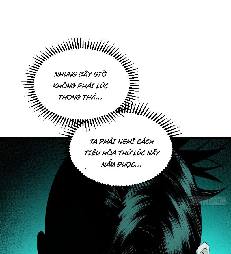Ta Có Một Sở Nghiên Cứu Quái Vật chapter 7 - Trang 61
